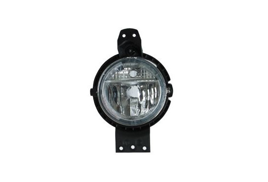 Mistlamp 0515999 Van Wezel