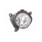 Mistlamp links  H8 3762995 Van Wezel, voorbeeld 2