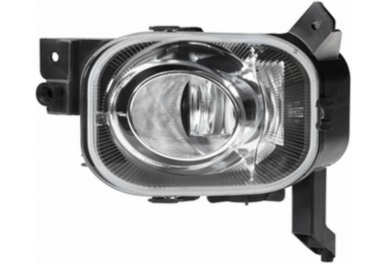 Mistlamp 1NA 354 680-011 Hella