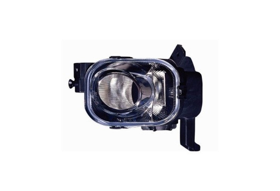 Mistlamp Opel Corsa D -2008 rechts H3 3750996 Van Wezel