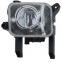 Mistlamp 1/06+ links 3782997 Van Wezel, voorbeeld 2