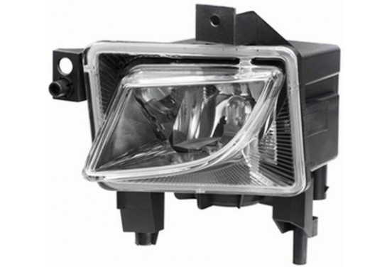 Mistlamp 1NA 354 662-021 Hella