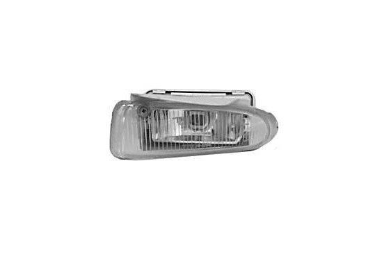 Mistlamp links 0732995 Van Wezel