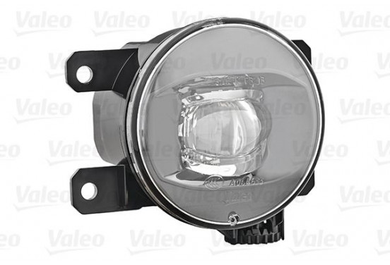 Mistlamp 047406 Valeo