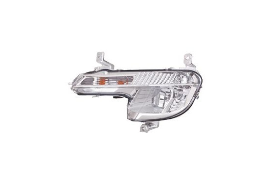 Mistlamp 4068997 Van Wezel