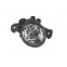 Mistlamp links 4348995 Van Wezel