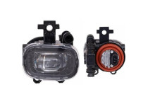 TRUCKLIGHT Achterlicht voor o.a. Man - TL-MA006L | Inbouwplaats: Links