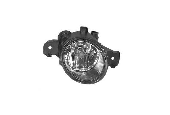 Mistlamp links 4348995 Van Wezel