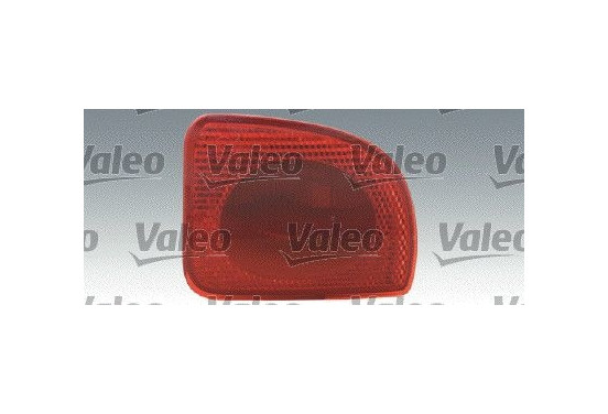 Mistachterlamp 043637 Valeo