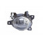 Mistlamp links  H8 4732995 Van Wezel