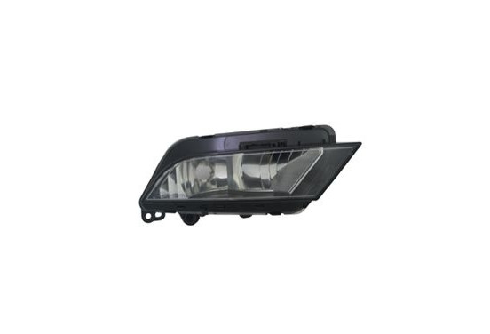 Mistlamp 4924995 Van Wezel