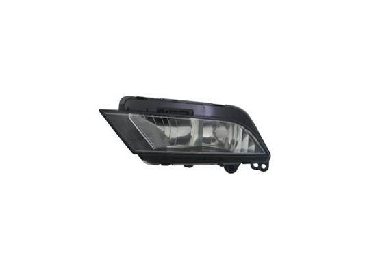 Mistlamp 4924996 Van Wezel