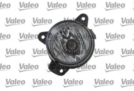 Mistlamp 045088 Valeo