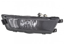 Mistlamp/DRL Skoda Rapid 12-19 re led zw