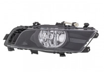 Mistlamp Skoda Superb 08-15 Rapid 12- re H8