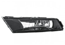 Mistlamp/bochtverlichting Skoda Superb 15-li