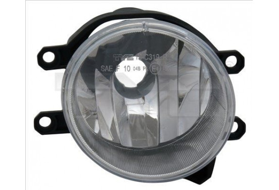 Mistlamp 19-12320-01-9 TYC