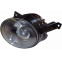 Mistlamp links 1N0 270 596-051 Hella, voorbeeld 2