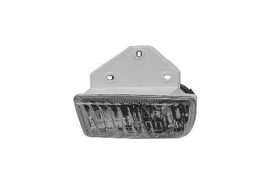 Mistlamp -1/96 TYPE I/II links 5874995 Van Wezel