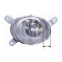 Mistlamp 4/04+ links 5921995 Van Wezel, voorbeeld 2