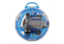 Philips 55718EBKM H4 Essential Box