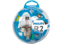 Assortiment, gloeilampen