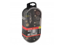 Carpoint reservelampen set lampenset H1 55W 30-delig