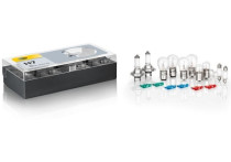 Hella lampset H7 24V