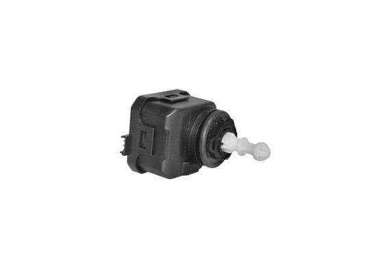 Stelmotor 1862993 Van Wezel