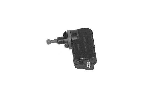 Stelmotor 5888993 Van Wezel