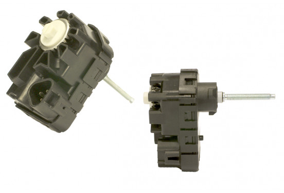Stelmotor koplamp lichthoogte 20-0515-MA-1 TYC