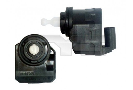 Stelmotor koplamp lichthoogte 20-14015-MA-1 TYC