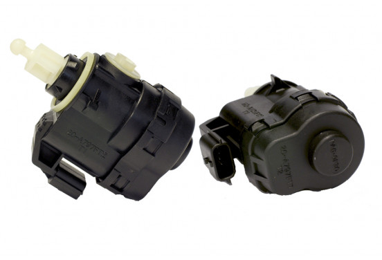 Stelmotor koplamp lichthoogte 20-0797-MA-1 TYC