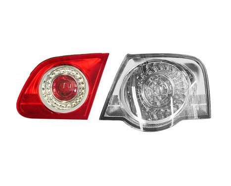 ACHTERLICHT RECHTS 6718670205005 Origineel ACHTERLICHT RECHTS 6718670205005 Origineel