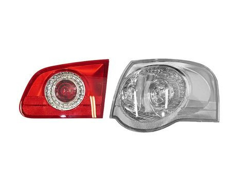 ACHTERLICHT RECHTS 6718670229005 Origineel ACHTERLICHT RECHTS 6718670229005 Origineel