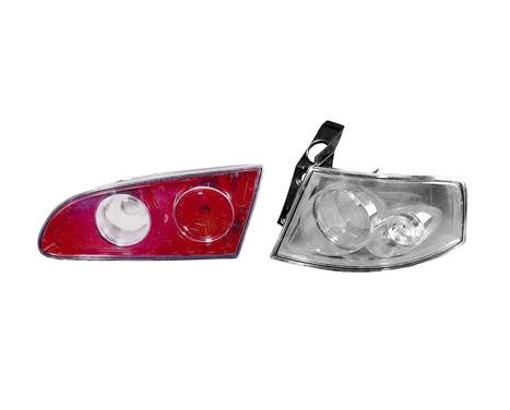 ACHTERLICHTGLAS BINNEN R 1516672201005 Origineel, Thumbnail 2 ACHTERLICHTGLAS BINNEN R 1516672201005 Origineel, Thumbnail 2
