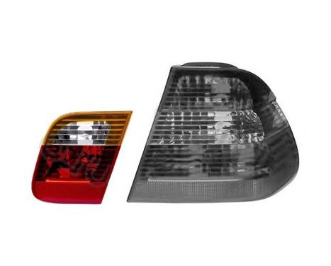 ACHTERLICHTGLAS BINNEN R 6246672211003 Origineel ACHTERLICHTGLAS BINNEN R 6246672211003 Origineel
