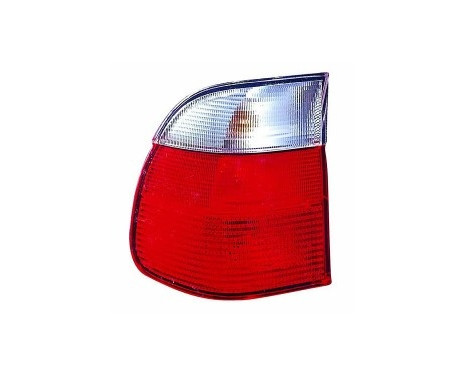 ACHTERLICHTGLAS BUITEN L 6238671302008 Origineel ACHTERLICHTGLAS BUITEN L 6238671302008 Origineel