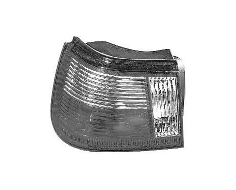 ACHTERLICHTGLAS BUITEN R 1515671201008 Origineel, Thumbnail 2 ACHTERLICHTGLAS BUITEN R 1515671201008 Origineel, Thumbnail 2