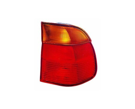ACHTERLICHTGLAS BUITEN R 6238671201002 Origineel ACHTERLICHTGLAS BUITEN R 6238671201002 Origineel