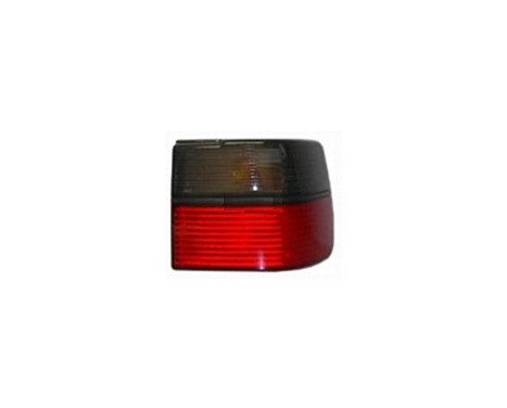 ACHTERLICHTGLAS BUITEN R 6723671222009 Origineel, Thumbnail 2 ACHTERLICHTGLAS BUITEN R 6723671222009 Origineel, Thumbnail 2