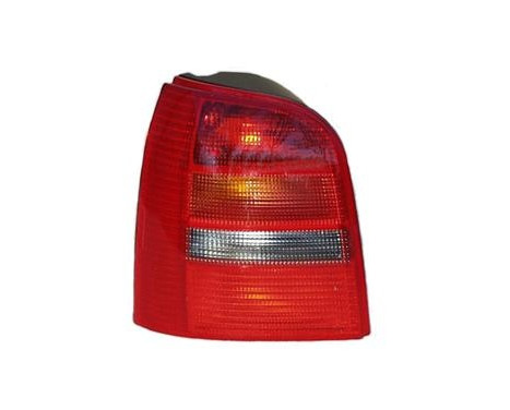 ACHTERLICHTGLAS LINKS 6104670705007 Origineel ACHTERLICHTGLAS LINKS 6104670705007 Origineel