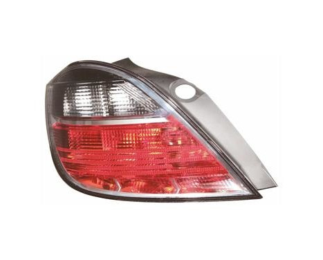 ACHTERLICHTGLAS LINKS 6641670705008 Origineel ACHTERLICHTGLAS LINKS 6641670705008 Origineel