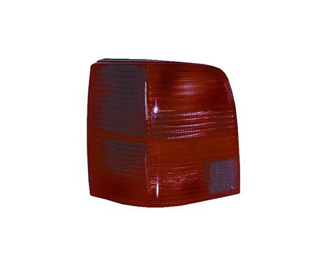 ACHTERLICHTGLAS LINKS 6716670706006 Origineel ACHTERLICHTGLAS LINKS 6716670706006 Origineel
