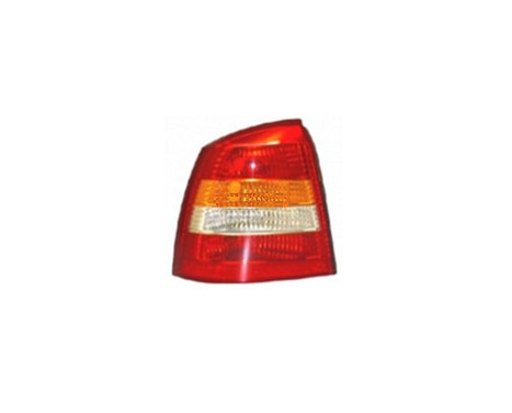 ACHTERLICHTGLAS LINKS 9117402 Opel GM, Thumbnail 3 ACHTERLICHTGLAS LINKS 9117402 Opel GM, Thumbnail 3
