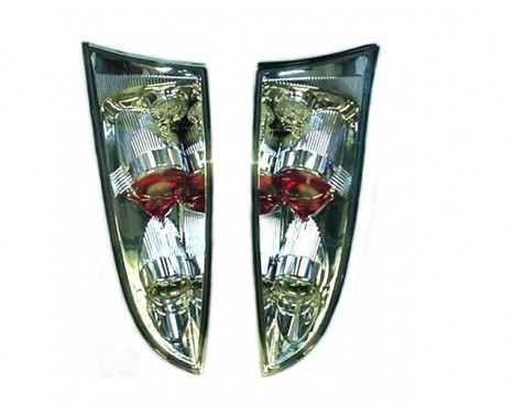 ACHTERLICHTGLAS RECHTS 6515670801001 Origineel, Thumbnail 2 ACHTERLICHTGLAS RECHTS 6515670801001 Origineel, Thumbnail 2