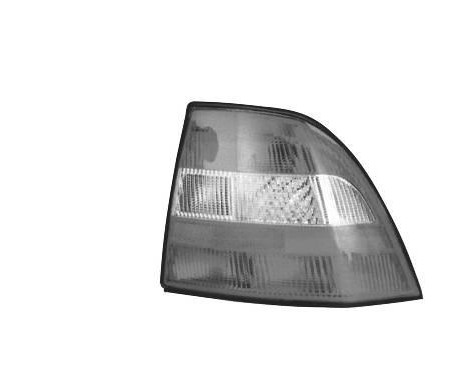 ACHTERLICHTGLAS RECHTS 6620670801009 Origineel ACHTERLICHTGLAS RECHTS 6620670801009 Origineel