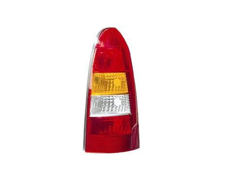 ACHTERLICHTGLAS RECHTS 6640670805008 Origineel ACHTERLICHTGLAS RECHTS 6640670805008 Origineel