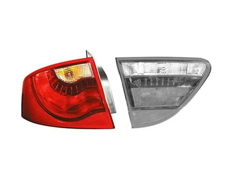 ACHTERLICHT LINKS 1544670101001 Origineel ACHTERLICHT LINKS 1544670101001 Origineel