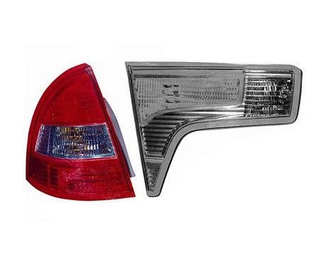 ACHTERLICHT LINKS 3128670101001 Origineel ACHTERLICHT LINKS 3128670101001 Origineel